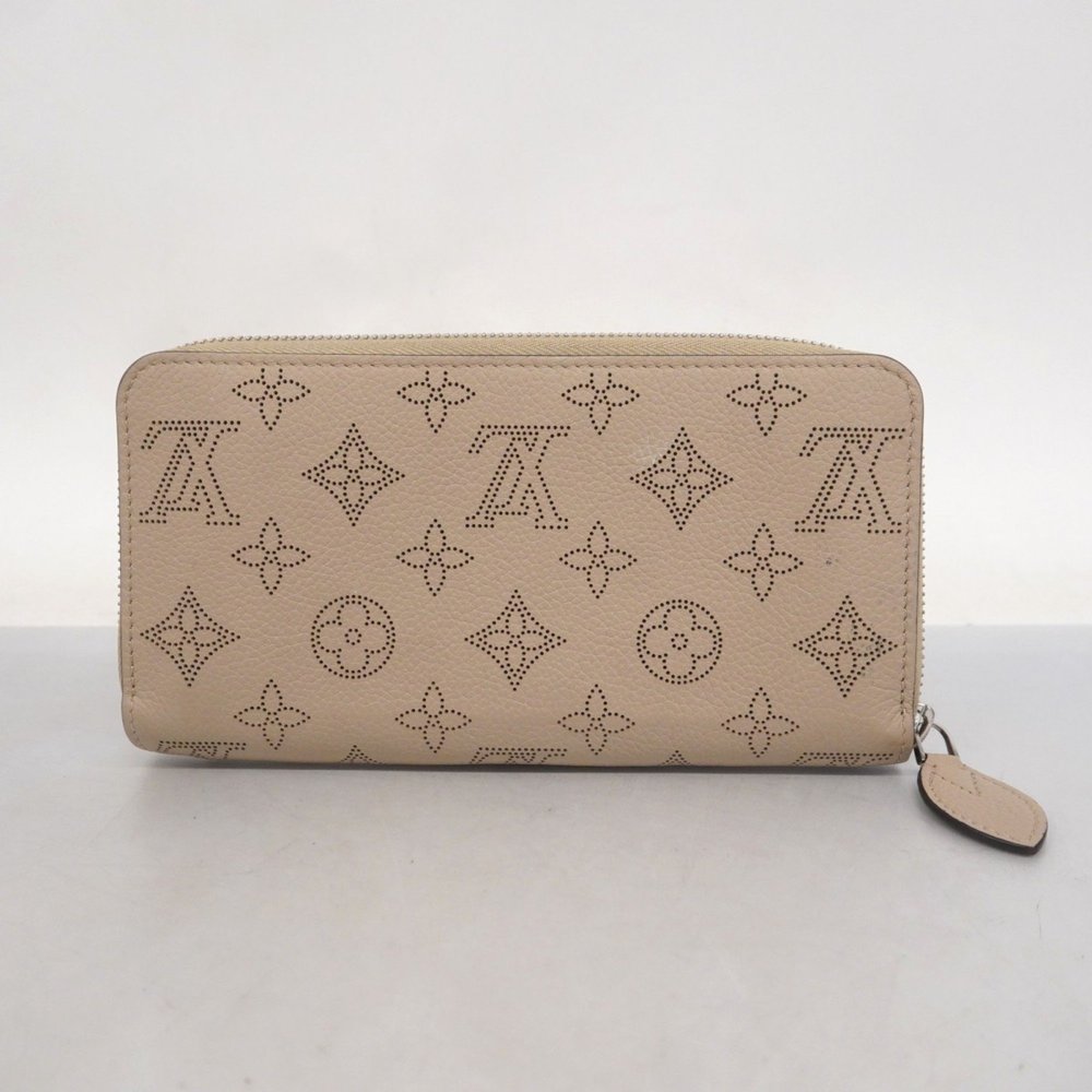 Louis Vuitton Mahina Zippy Wallet M69821, Galle Women's - Picture 14 of 14